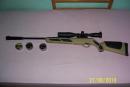 �������� �����  ������� �� Gamo Viper Desert 5.5-74