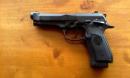 ���� �������� Beretta 92 STOCK-224
