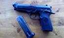 ���� �������� Beretta 92 STOCK-224