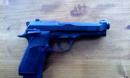 ���� �������� Beretta 92 STOCK-224